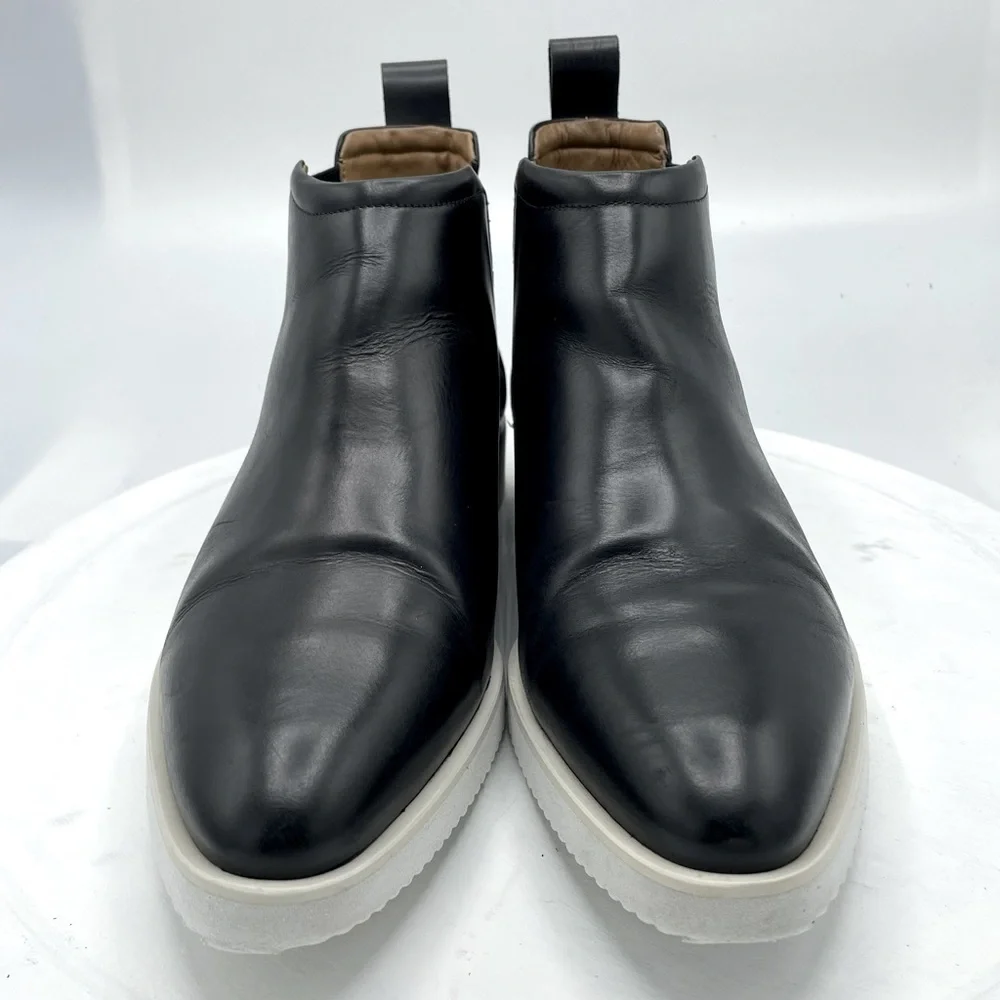 Everlane The Street Ankle Boot